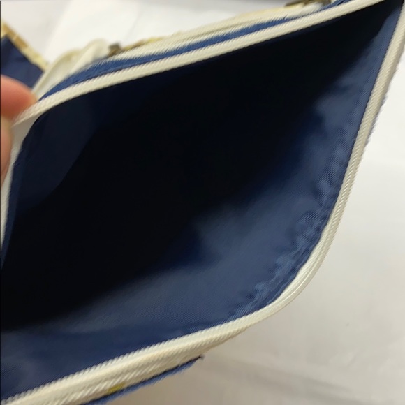 Primrose Hill- Cosmetic Bag - Picture 7 of 8